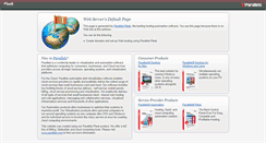 Desktop Screenshot of inventory.motorwerks.net